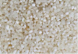 Broken rice