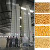 5HGM Series 10-12 ton/ batch Low Temperature Grain Dryer 