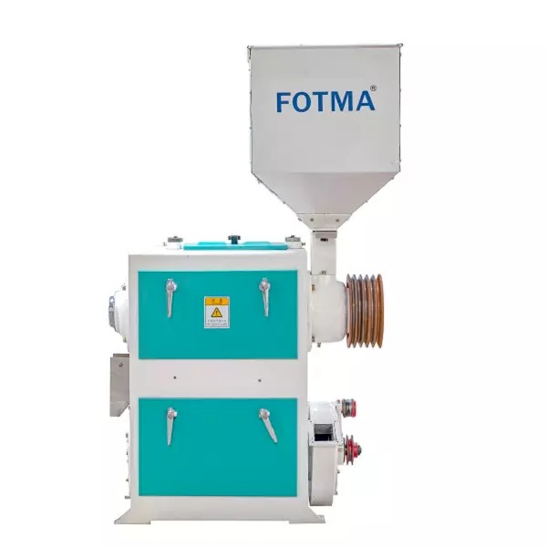 Rice Mill Equipment Peralatan Penggilingan Padi