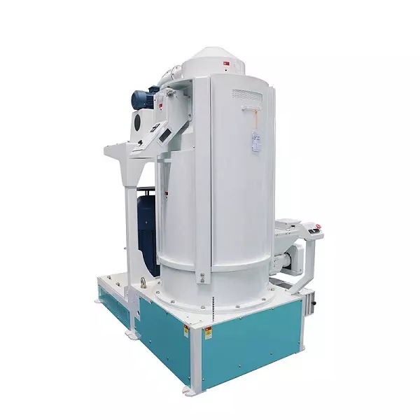 Rice Mill Equipment Peralatan Penggilingan Padi