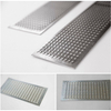Screen and Sieves for Different Horizontal Rice Whiteners