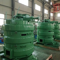 巨大的国内市场是我国粮油加工机械制造业“走出去”的根基