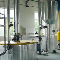 油脂设备产业发展历史小结