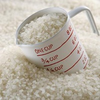 美国获准对华出口大米进口大米竞争日趋激烈