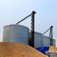 我国粮食加工机械优势显著