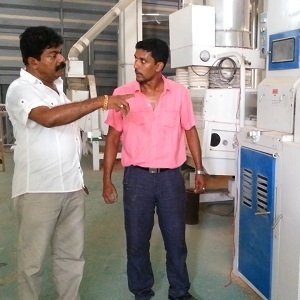 Customers from Sri Lanka(2)b
