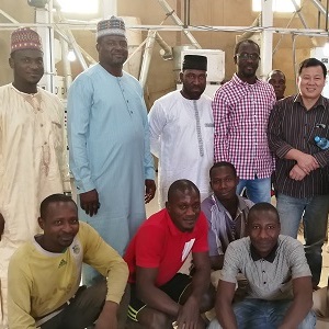 Our Engineers are in Nigeria (1)a