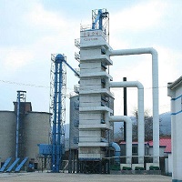 粮食机械化生产“最后一公里”