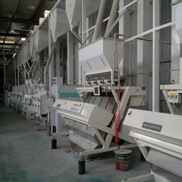 120TPD Modern Rice Processing Line (5).jpg