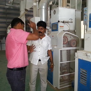 Customers from Sri Lanka(1)a