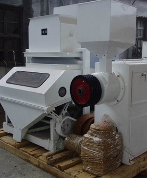 FOTMA Export One 80TPD Complete Auto Rice Mill to Iran(1)a
