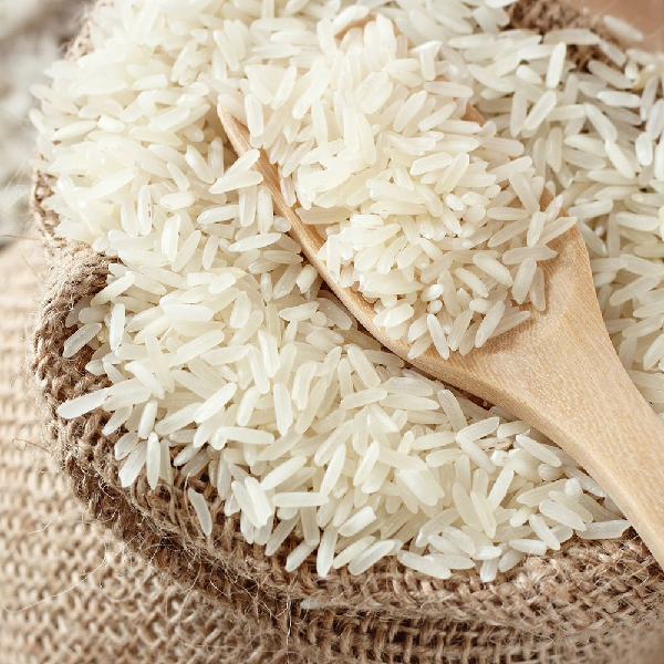 碾米时不同阶段产出物的例子