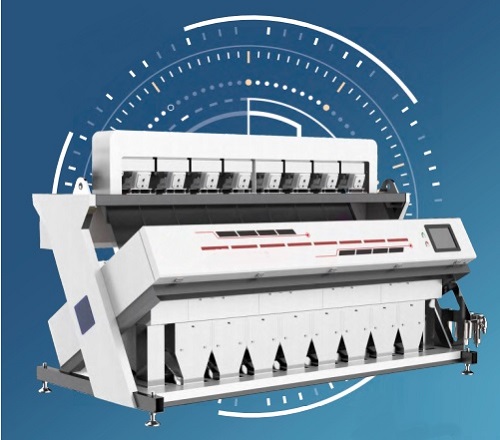 Selection of Brown Rice on Quality Empowers Rice Processing Enterprises