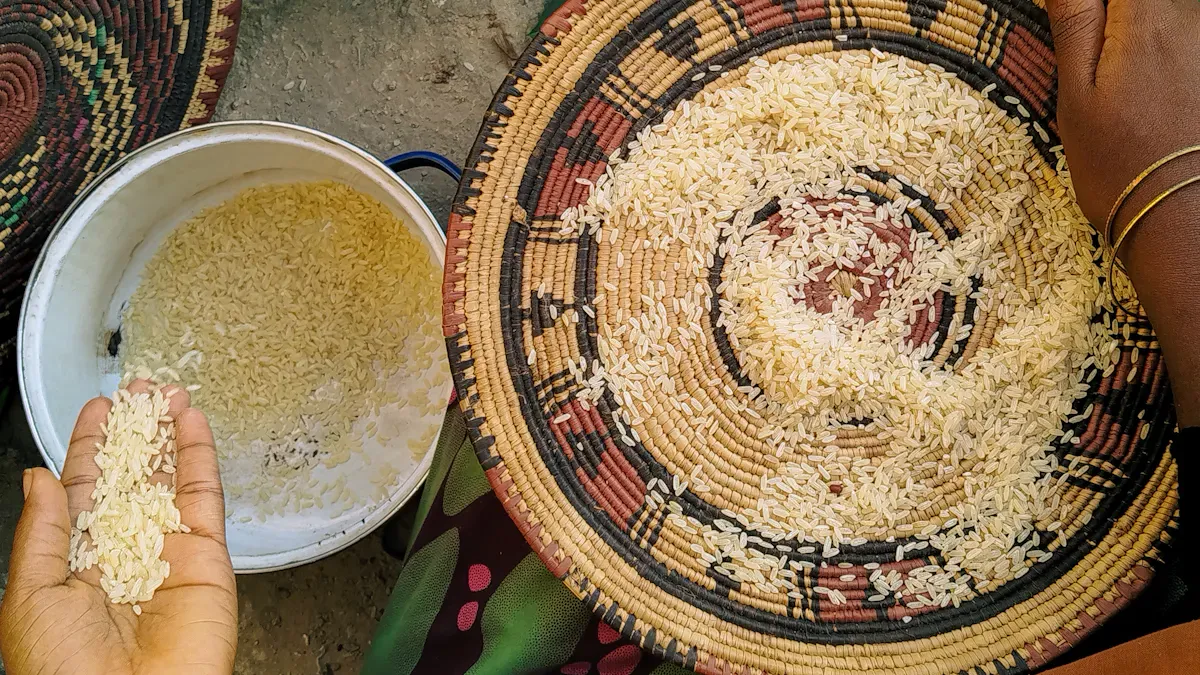 Rice husker versus rice huller differences and selection guide