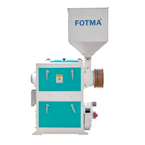 Pirinç Parlatıcı ve Su Parlatıcı: Pirinç Değirmeniniz için Hangisine İhtiyacınız Var?