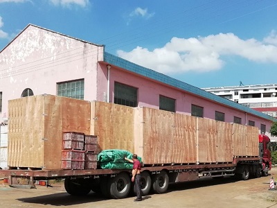 The New 70-80TPD Rice Milling Line for Nigeria is Dispatched (2)