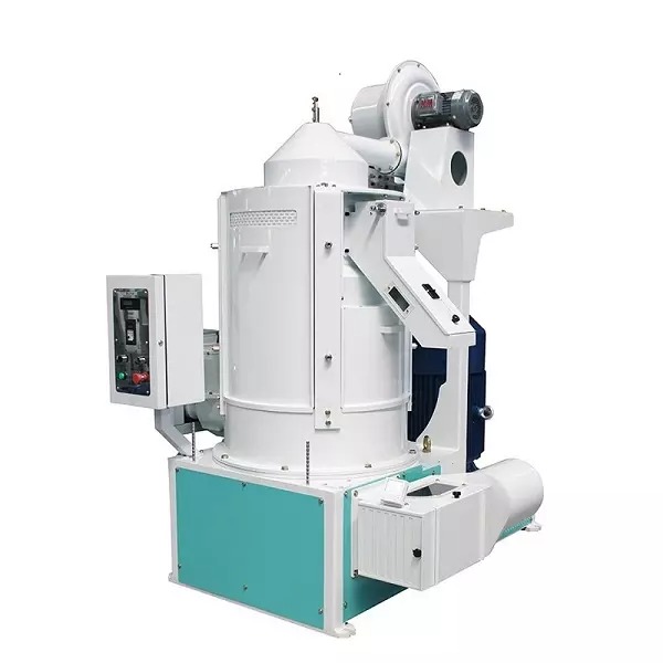 Rice Mill Equipment