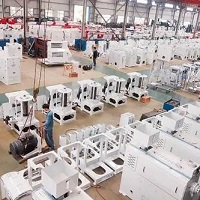 我国粮油机械行业的发展地位