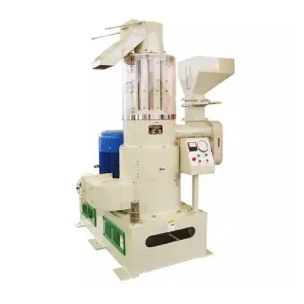 Pirinç Parlatma Makinesi Kılavuzu: Pirinç Değirmeni Parlatıcıları Nasıl Yüksek Kaliteli Beyaz Pirinç Üretir?