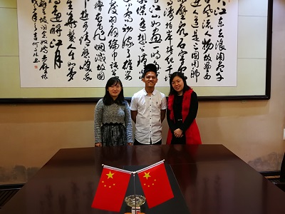 18TPD combined rice milling line (2)