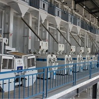 我国粮油机械行业的发展历程