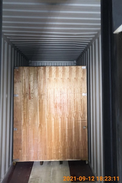 54 Units Mini Rice Destoner To Be Dispatched to Nigeria (1)