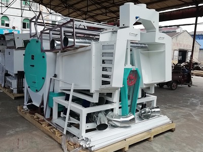 The New 70-80TPD Rice Milling Line for Nigeria is Dispatched (1)