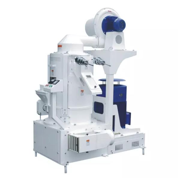 Rice Polisher Pirinç Parlatıcı